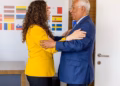 Osmani: Takim pozitiv me Antonio Costa, Kosova drejt BE-së përmes Planit të Rritjes dhe statusit të kandidatit