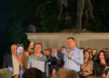 Konjufca: Unë mund t’ju them ‘Urime Qeveria Kurti 4’