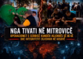 Eksperti i sigurisë: Pas dështimit në Tivat dhe goditjes së sekserëve, Serbia mobilizon strukturat ilegale në veri