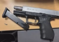 Të shtëna në Prishtinë, Policia arreston dy persona dhe sekuestron armë