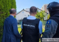Operacionet “White Star” dhe “Mega”, të mbështetura nga FBI-ja dhe Europoli, çojnë në arrestimin e tetë personave
