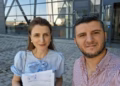 Janin Ymeri padit për shpifje Glauk Konjufcën
