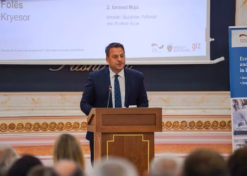 Shpallen 65 përfituesit e LOT 2 në kuadër të skemës së granteve për zhvillim rural