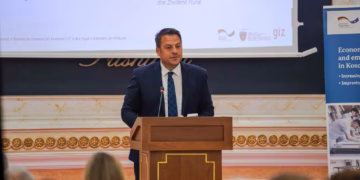 Shpallen 65 përfituesit e LOT 2 në kuadër të skemës së granteve për zhvillim rural