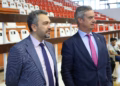Hargreaves: Pas certifikimit të rezultateve, partitë të bëjnë punën e tyre – formimin e institucioneve