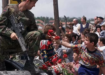 Rama uron Kosovën për Ditën e Çlirimit