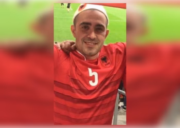 Humb jetën në një aksident në Zvicër djali i heroit Jashar Salihu