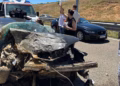 Dimal Basha pas aksidentit fatal në autostradë: Rruga ishte e pastruar, po presim raportin e Policisë