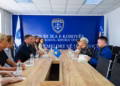 Gërvalla: Sundimi i ligjit është forca e vërtetë e Republikës