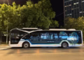 Prishtina drejt transportit elektrik, sigurohet financimi për 15 autobusë dhe 2 tramvajë