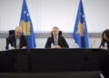 Mbahe takimi i parë i Komitetit Monitorues për Bashkëpunimin për Zhvillim