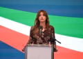 Haxhiu: Partneriteti me Italinë vazhdon në rrugën e përbashkët evropiane