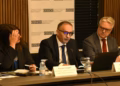Diskutohet bashkëpunimi në sistemin e drejtësisë