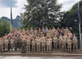 FSK në konferencën e NATO-s në Gjermani
