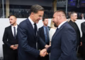 Maqedonci: Kosova në krah të aleatëve për paqen dhe sigurinë globale
