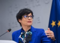 Marta Kos bën thirrje për kompromis politik në Kosovë