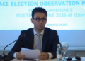 APKE vlerëson zgjedhjet në Kosovë si proces i rregullt dhe profesional