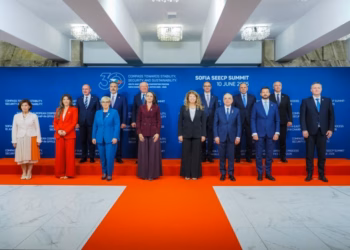 SEECP miraton Deklaratën e Sofjes dhe përforcon bashkëpunimin rajonal