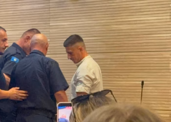 Vrasja e argjentinases – Avokati i Endrit Nikës, Tomë Gashi hedh akuza mbi pronarin e hotelit