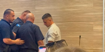 Vrasja e argjentinases – Avokati i Endrit Nikës, Tomë Gashi hedh akuza mbi pronarin e hotelit