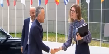 Zulfaj: Kosova mbetet cak i ndërhyrjeve të huaja e fushatave dezinformuese