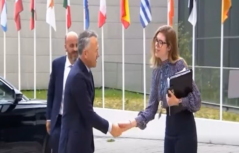 Zulfaj: Kosova mbetet cak i ndërhyrjeve të huaja e fushatave dezinformuese