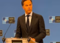 Rutte: Kosova është partner i rëndësishëm i NATO-s