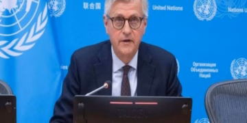 Zyrtari i lartë i OKB-së viziton Kosovën më 22–23 qershor, në fokus paqja