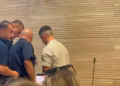 Përfundon seanca në Apel për Endrit Nikën, vendimi pritet në ditët në vijim