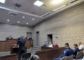 Seanca ndaj të akuzuarit për krime lufte Ekrem Bajroviç, sot po dëshmon Naim Elshani