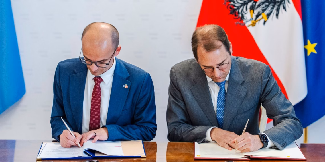 Kosova dhe Austria me marrëveshje që u mundëson familjarëve të personelit diplomatik ushtrimin e veprimtarisë fitimprurëse