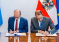 Kosova dhe Austria me marrëveshje që u mundëson familjarëve të personelit diplomatik ushtrimin e veprimtarisë fitimprurëse