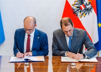 Kosova dhe Austria me marrëveshje që u mundëson familjarëve të personelit diplomatik ushtrimin e veprimtarisë fitimprurëse
