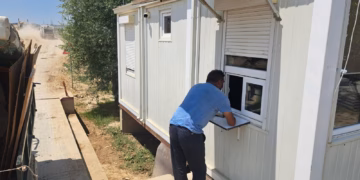 Nis zyrtarisht pranimi i mbeturinave nga qytetarët në katër deponi sanitare të KMDK-së