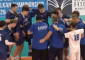 Kosova U18 e mbyll Kampionatin Ballkanik me fitore bindëse ndaj Moldavisë