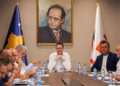 LDK me deklaratë pas takimit me degët: Mbështetje e plotë për Kryetarin dhe Kryesinë – zgjedhjet në 2027-ën
