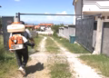 Më pak raste me rriqra këtë vit në Malishevë