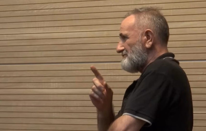 Ish-pjesëtari i ISIS-it dënohet për spiunazh te BIA serbe