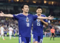 Japonia dhe Suedia në Teksas për finalen e Grupit F