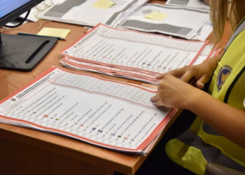 Mbi 80% e votave për kandidatë të numëruara, këta janë emrat më të votuar