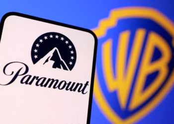 Autoritetet britanike hapin hetimin për marrëveshjen mediatike Paramount-Warner Bros