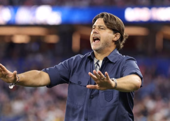 Pochettino paralajmëron vazhdimin e punës te SHBA