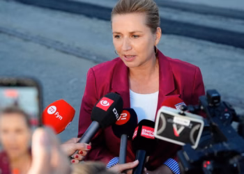 Qeveria e re daneze zotohet t’i rezistojë presionit për Grenlandën dhe të ulë koston e jetesës