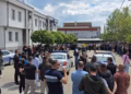​Lirohen nga paraburgimi drejtorët e institucioneve serbe në Kosovë
