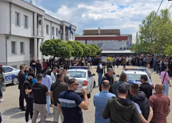 ​Lirohen nga paraburgimi drejtorët e institucioneve serbe në Kosovë