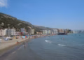 Ngjarje e rëndë në Shëngjin: Katër të rinj u morën nga dallgët, dyshohet për viktima.