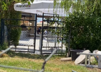 Tragjike në Gjirokastër, 15-vjeçari mbytet në pishinë