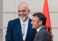 Edi Rama sot vizitë në Francë, e pret presidenti Macron