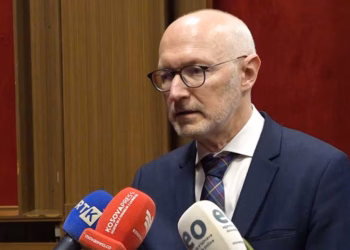 Guerot: Për ta mbështetur Kosovën duhen institucione që funksionojnë mirë