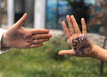 ​Dita Ndërkombëtare e Fëmijëve të Pafajshëm – Viktima të Agresionit